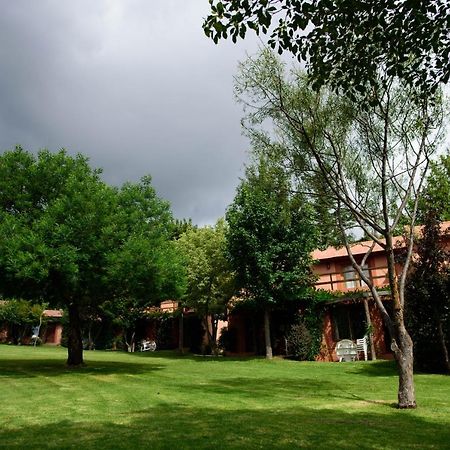 Los Almendros La Cumbre Exterior photo